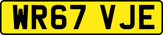 WR67VJE
