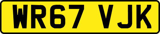 WR67VJK