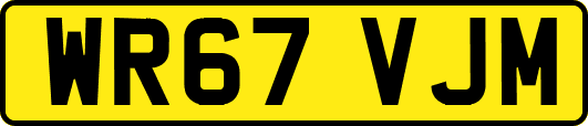 WR67VJM