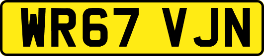 WR67VJN