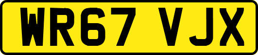 WR67VJX