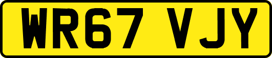 WR67VJY