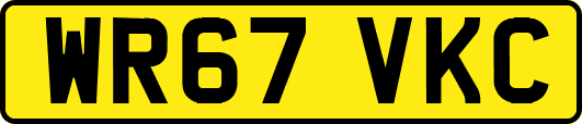 WR67VKC