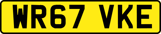WR67VKE