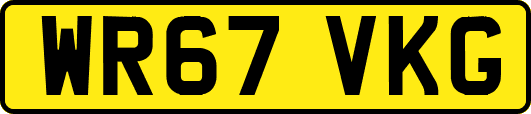 WR67VKG