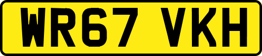 WR67VKH