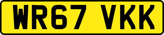 WR67VKK
