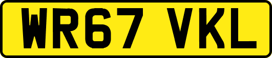 WR67VKL