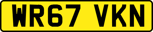 WR67VKN