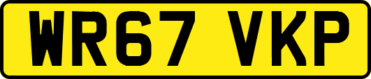 WR67VKP