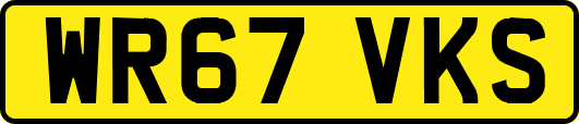 WR67VKS