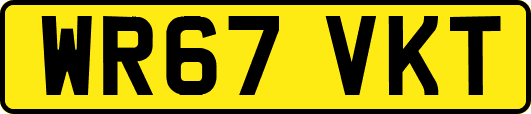 WR67VKT