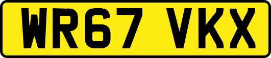 WR67VKX