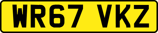 WR67VKZ