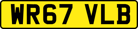 WR67VLB