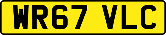 WR67VLC