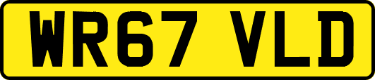 WR67VLD