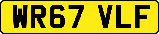 WR67VLF