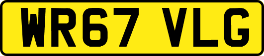 WR67VLG