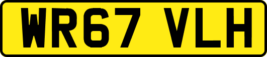 WR67VLH