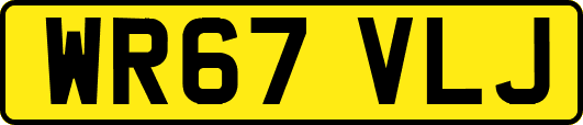 WR67VLJ