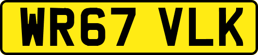 WR67VLK