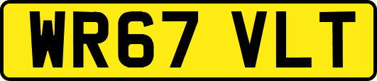 WR67VLT