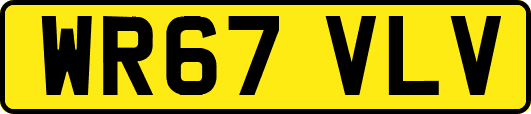 WR67VLV