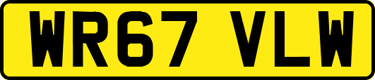 WR67VLW