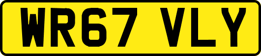 WR67VLY