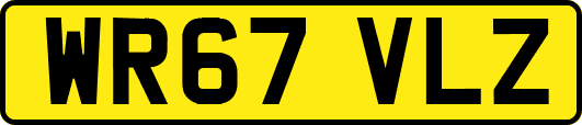 WR67VLZ