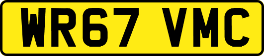 WR67VMC