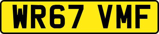 WR67VMF