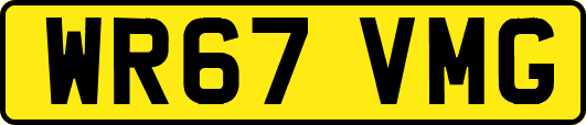 WR67VMG