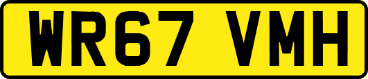 WR67VMH
