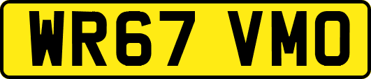 WR67VMO