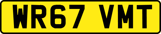 WR67VMT
