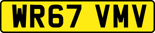 WR67VMV