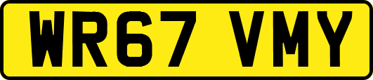 WR67VMY