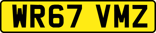 WR67VMZ