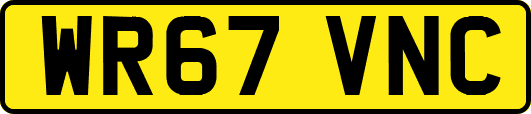 WR67VNC