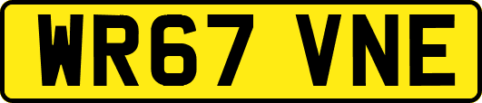 WR67VNE