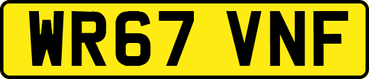WR67VNF