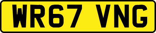 WR67VNG
