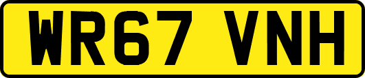 WR67VNH