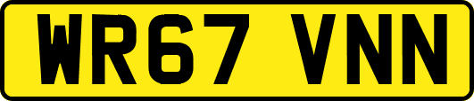 WR67VNN