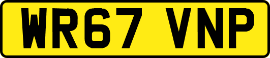 WR67VNP