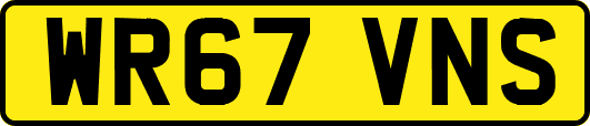 WR67VNS