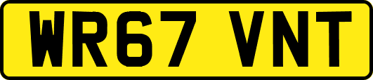WR67VNT