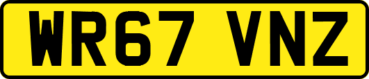 WR67VNZ